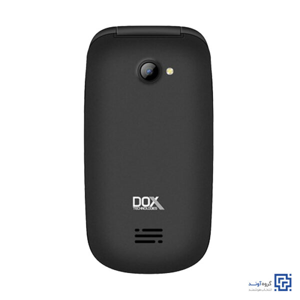 خرید اینترنتی گوشی موبایل داکس Dox V435 از فروشگاه اینترنتی آوند موبایل