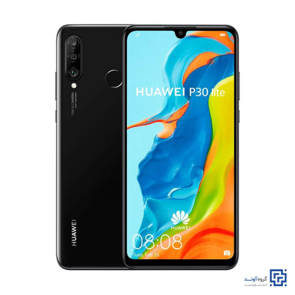 خرید اینترنتی گوشی موبایل هوآوی Huawei P30 Lite از فروشگاه اینترنتی آوند موبایل