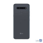 خرید اینترنتی گوشی موبایل ال جی LG K41S از فروشگاه اینترنتی آوند موبایل