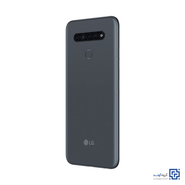 خرید اینترنتی گوشی موبایل ال جی LG K41S از فروشگاه اینترنتی آوند موبایل