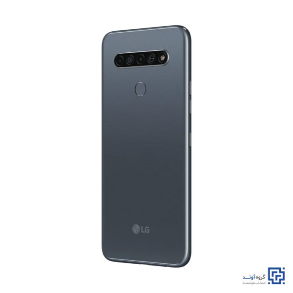 خرید اینترنتی گوشی موبایل ال جی LG K61 از فروشگاه اینترنتی آوند موبایل