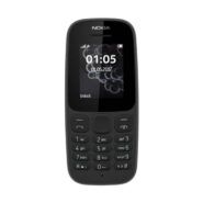 خرید اینترنتی گوشی موبایل نوکیا Nokia 105 2017 از فروشگاه اینترنتی آوند موبایل