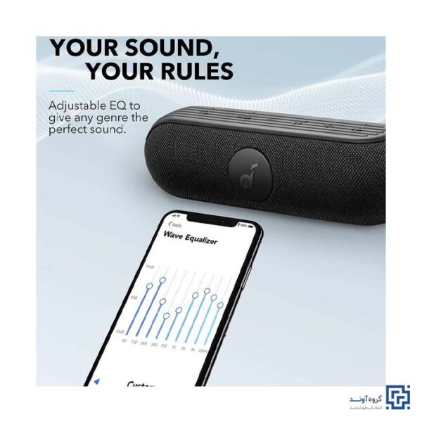 Anker Soundcore Icon+ A3123 Bluetooth Speaker
