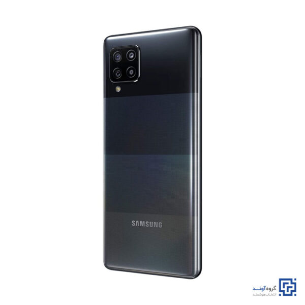 خرید اینترنتی گوشی موبایل سامسونگ Samsung Galaxy A42 از فروشگاه اینترنتی آوند موبایل