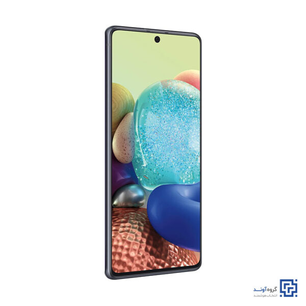 خرید اینترنتی گوشی موبایل سامسونگ Samsung Galaxy A71 5G از فروشگاه اینترنتی آوند موبایل
