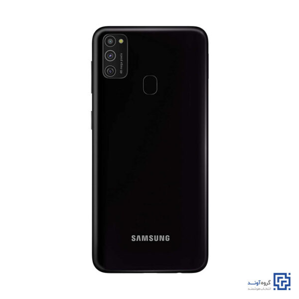 خرید اینترنتی گوشی موبایل سامسونگ Samsung Galaxy M21 از فروشگاه اینترنتی آوند موبایل