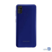 خرید اینترنتی گوشی موبایل سامسونگ Samsung Galaxy M21 از فروشگاه اینترنتی آوند موبایل