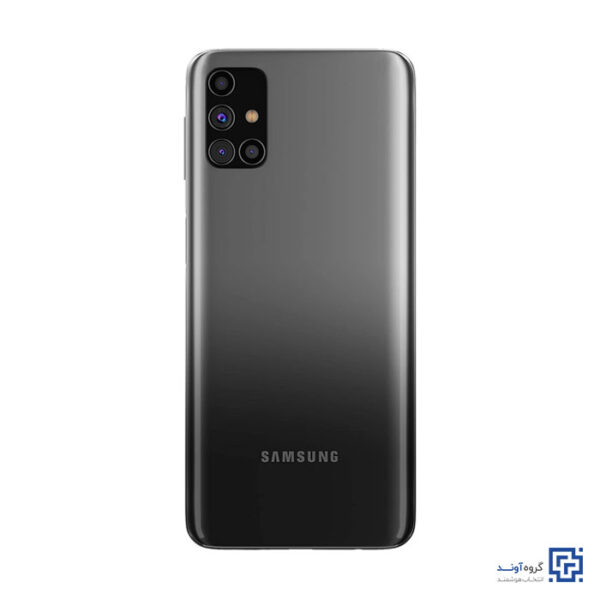 خرید اینترنتی گوشی موبایل سامسونگ Samsung Galaxy M31s از فروشگاه اینترنتی آوند موبایل