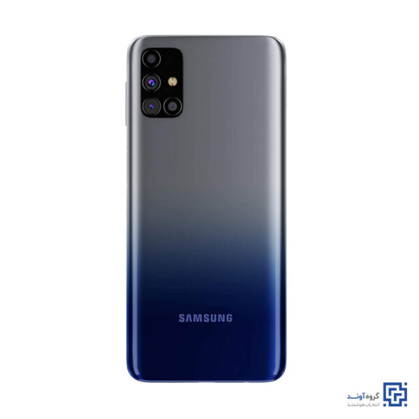 خرید اینترنتی گوشی موبایل سامسونگ Samsung Galaxy M31s از فروشگاه اینترنتی آوند موبایل