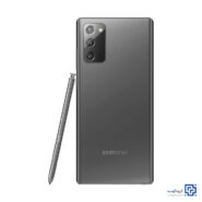 خرید اینترنتی گوشی موبایل سامسونگ Samsung Galaxy Note 20 5G از فروشگاه اینترنتی آوند موبایل