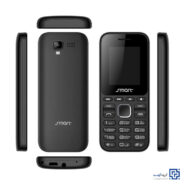 خرید اینترنتی گوشی موبایل اسمارت Smart Click II B1706 از فروشگاه اینترنتی آوند موبایل