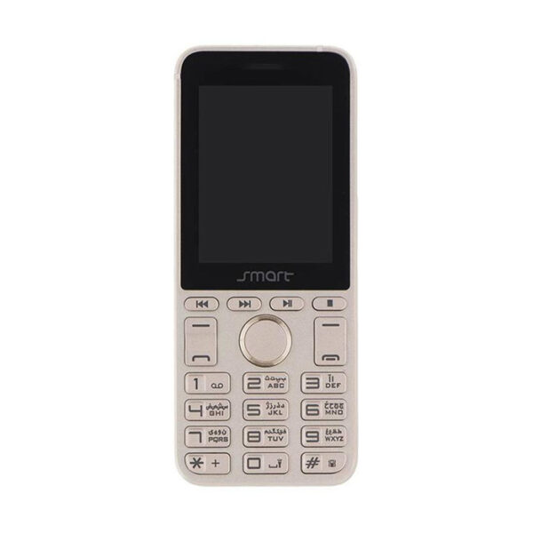 خرید اینترنتی گوشی موبایل اسمارت Smart E2488 Quick از فروشگاه اینترنتی آوند موبایل