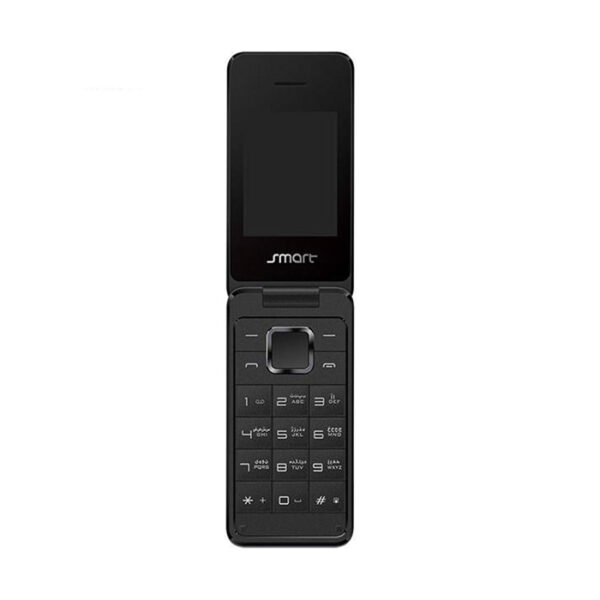 خرید اینترنتی گوشی موبایل اسمارت Smart F2415 Fold از فروشگاه اینترنتی آوند موبایل