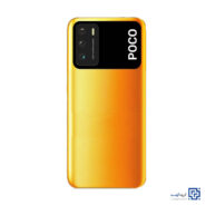 خرید اینترنتی گوشی موبایل شیائومی Xiaomi Poco M3 از فروشگاه اینترنتی آوند موبایل