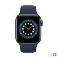 ساعت هوشمند اپل سری 6 مدل Apple Watch Series 6 40mm