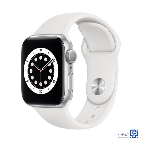 ساعت هوشمند اپل سری 6 مدل Apple Watch Series 6 40mm