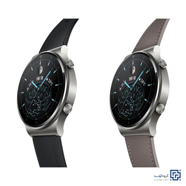 ساعت هوشمند هوآوی مدل GT 2 Pro