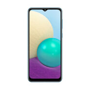 خرید اینترنتی گوشی موبایل سامسونگ Samsung Galaxy A02 از فروشگاه اینترنتی آوند موبایل