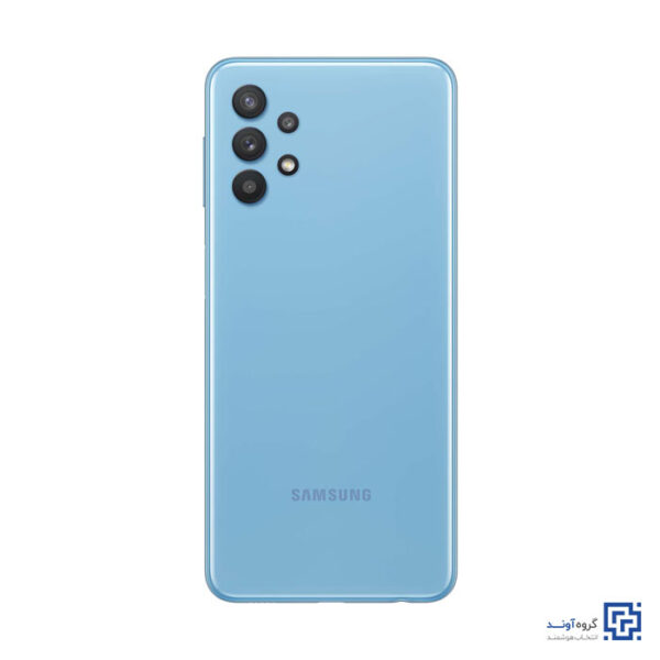خرید اینترنتی گوشی موبایل سامسون گ Samsung Galaxy A32 5G از فروشگاه اینترنتی آوند موبایل