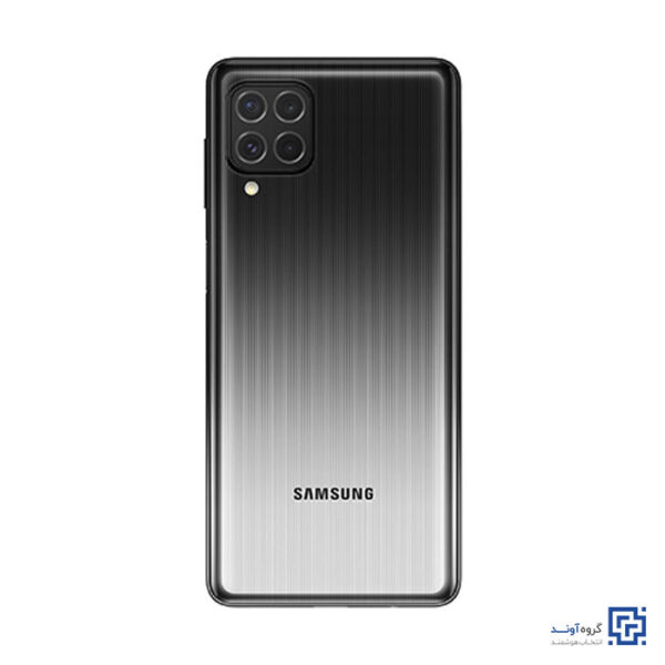 خرید اینترنتی گوشی موبایل سامسونگ Samsung Galaxy M62 از فروشگاه اینترنتی آوند موبایل