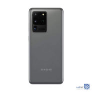 خرید اینترنتی گوشی موبایل سامسونگ Samsung Galaxy S20 Ultra از فروشگاه اینترنتی آوند موبایل