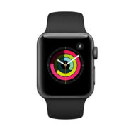 ساعت هوشمند اپل سری 3 مدل Apple Watch Series 3 42mm