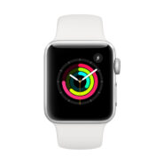 ساعت هوشمند اپل سری 3 مدل Apple Watch Series 3 42mm