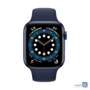 ساعت هوشمند اپل سری اس ای مدل Apple Watch Series SE 40mm