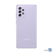 خرید اینترنتی گوشی موبایل سامسونگ Samsung Galaxy A72 5G از فروشگاه اینترنتی آوند موبایل