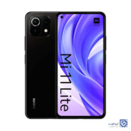 خرید اینترنتی گوشی موبایل شیائومی Xiaomi Mi 11 Lite از فروشگاه اینترنتی آوند موبایل