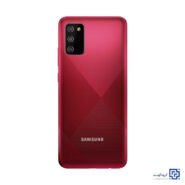 خرید اینترنتی گوشی موبایل سامسونگ Samsung Galaxy M02s از فروشگاه اینترنتی آوند موبایل