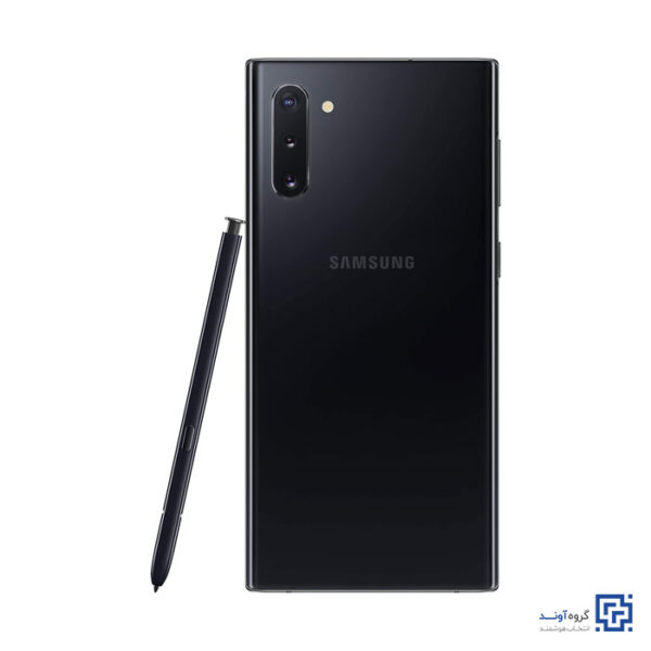 گوشی موبایل سامسونگ Samsung Galaxy Note 10 از فروشگاه اینترنتی آوند موبایل