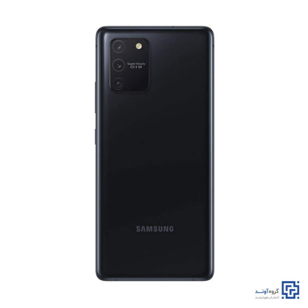 خرید اینترنتی گوشی موبایل سامسونگ Samsung Galaxy S10 Lite از فروشگاه اینترنتی آوند موبایل