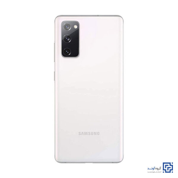 خرید اینترنتی گوشی موبایل سامسونگ Samsung galaxy s20fe از فروشگاه اینترنتی آوند موبایل