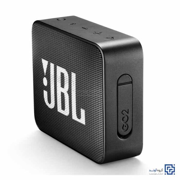 اسپیکر بلوتوثی جی بی ال مدل JBL Go2