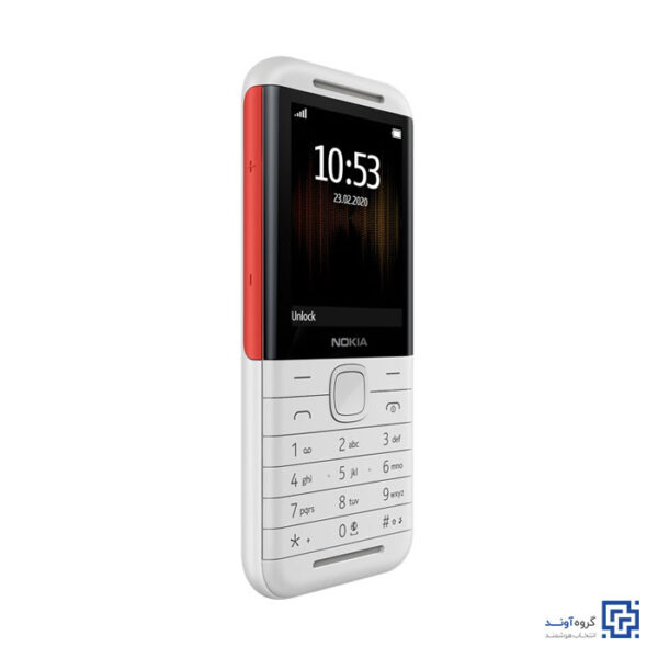 خرید اینترنتی گوشی نوکیا 5310 Nokia از فروشگاه اینترنتی آوند موبایل