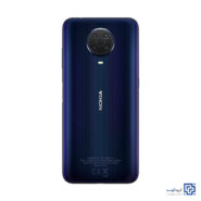 خرید اینترنتی گوشی موبایل نوکیا Nokia G20 از فروشگاه اینترنتی آوند موبایل