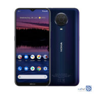 خرید اینترنتی گوشی موبایل نوکیا Nokia G20 از فروشگاه اینترنتی آوند موبایل