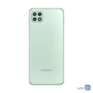 خرید اینترنتی گوشی موبایل سامسونگ Samsung Galaxy A22 5G از فروشگاه اینترنتی آوند موبایل