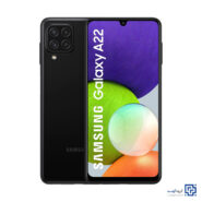 خرید اینترنتی گوشی موبایل سامسونگ Samsung Galaxy A22 از فروشگاه اینترنتی آوند موبایل