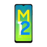 خرید اینترنتی گوشی موبایل سامسونگ Samsung Galaxy M12