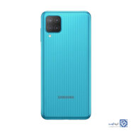 خرید اینترنتی گوشی موبایل سامسونگ Samsung Galaxy M12