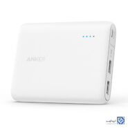 خرید اینترنتی پاوربانک انکر Anker A1214 powerbank از فروشگاه اینترنتی آوند موبایل