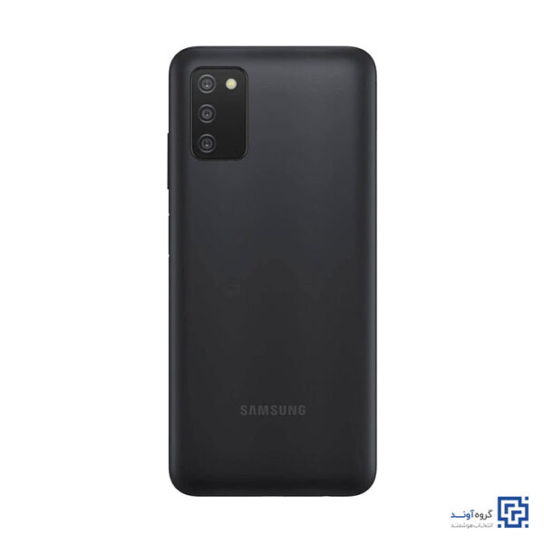 خرید اینترنتی گوشی موبایل سامسونگ Samsung Galaxy A03s از فروشگاه اینترنتی آوند موبایل