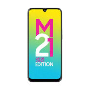 خرید اینترنتی گوشی موبایل سامسونگ Samsung Galaxy M21 2021 Edition از فروشگاه اینترنتی آوند موبایل
