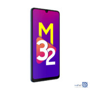 خرید اینترنتی گوشی موبایل سامسونگ Samsung galaxy M32