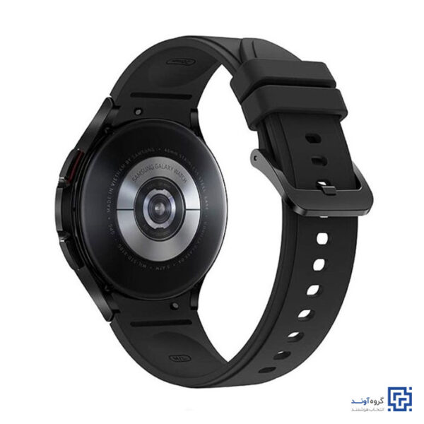خرید اینترنتی ساعت هوشمند سامسونگ Samsung Galaxy Watch4 Classic