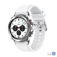 خرید اینترنتی ساعت هوشمند سامسونگ Samsung Galaxy Watch4 Classic