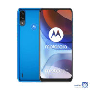 خرید اینترنتی گوشی موبایل موتورولا Motorola Moto E7i Power