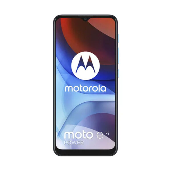 خرید اینترنتی گوشی موبایل موتورولا Motorola Moto E7i Power